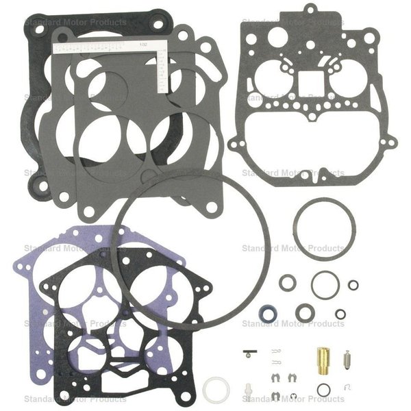 Standard Carburation Jiffy Kit Carburetor Kit, 1621 1621